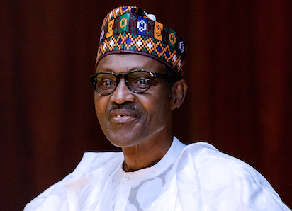 You are currently viewing Put Nigeria first, Buhari tasks accountants