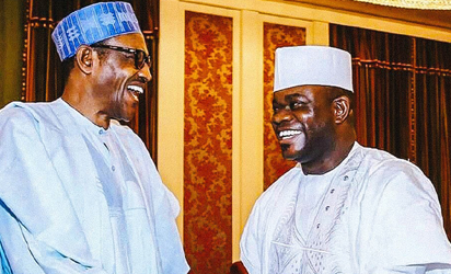 Read more about the article Second term for Buhari will strengthen Nigeria – Bello