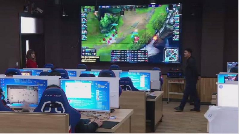 Read more about the article Wow! See why video games playing is now part of school curriculum in China