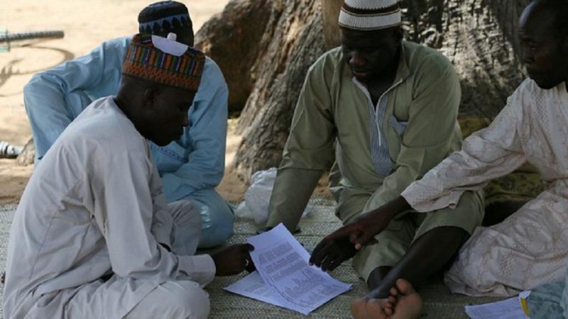 Read more about the article Parents of #DapchiGirls release names of abducted school girls: See Details