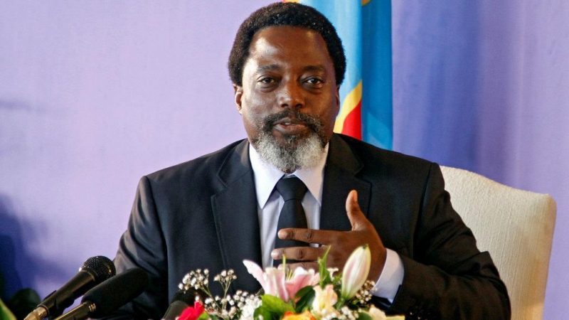 Read more about the article Botswana Govt blames Congolese President for DRC’s humanitarian & security crisis