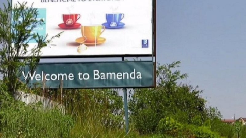 Read more about the article Cameroon secessionists claim responsibility for govt official kidnap in Bamenda