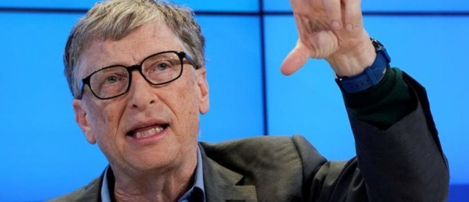 You are currently viewing Bill Gates has a piece of advice for future entrepreneurs