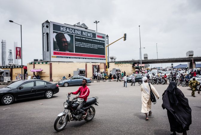 You are currently viewing Between a rock & a hard place as further fuel price hike could trigger unrest & diminish PMB’s electoral chance