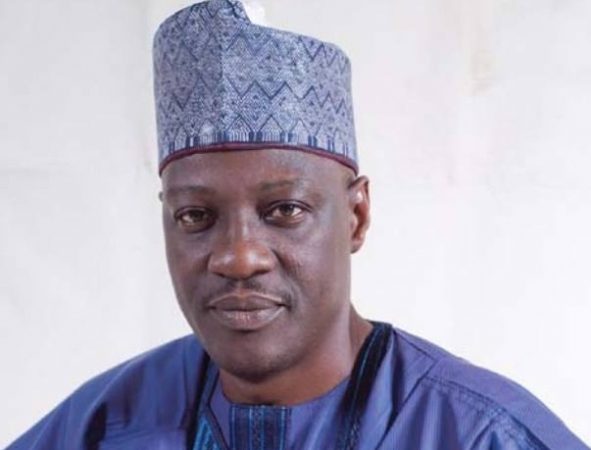 Read more about the article Kwara Lawmakers stop pension to ex-govs, deputies…. Will by Gov Ahmed sign??