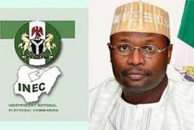 You are currently viewing INEC vs NASS: INEC disregards NASS call for re-ordering of 2019 Election Sequences