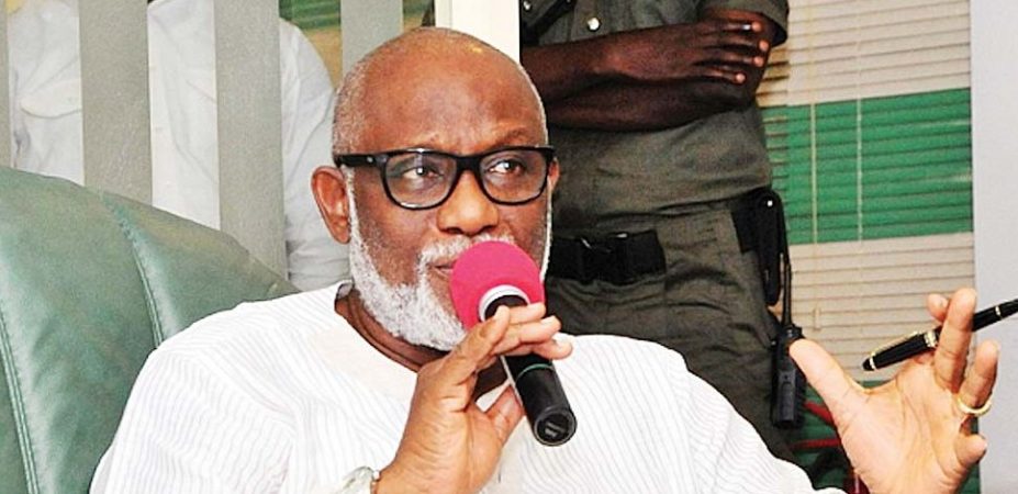 You are currently viewing Ondo State: See Why Governor Akeredolu Did Not Support Local Government Autonomy