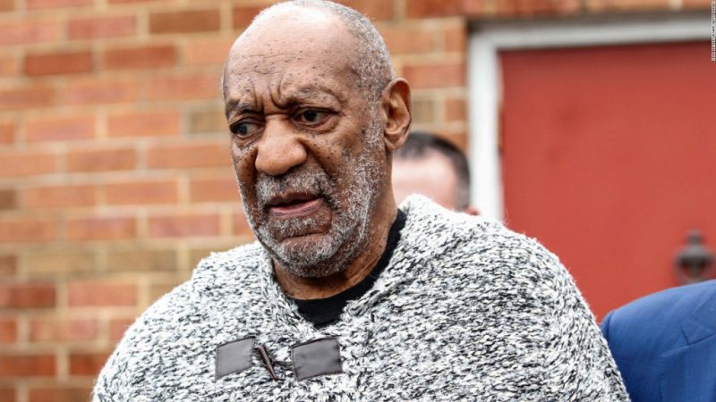 Read more about the article Ensa Cosby: How Bill Cosby’s Daughter Die?