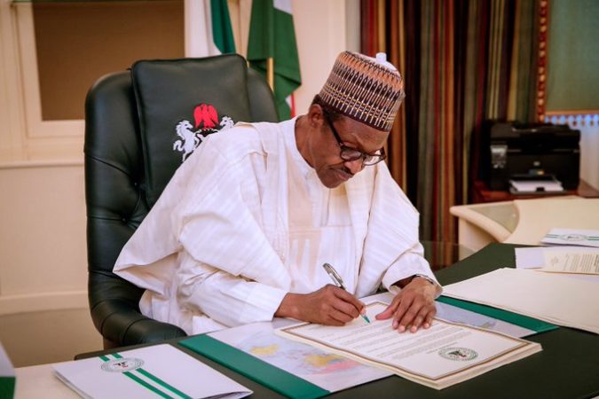 Read more about the article President Buhari Wants To Know Details Of Dapchi Attack