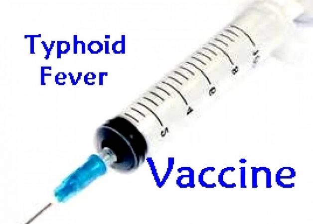 Read more about the article Malawi is 1st African nation to launch new WHO approved typhoid fever vaccine