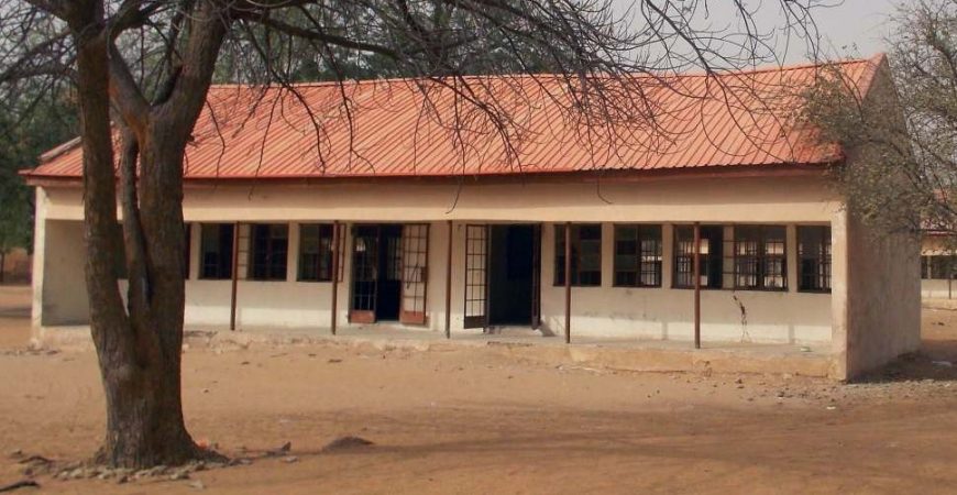 Read more about the article Boko Haram: Local Residents Give Account of Dapchi School Attack & Kidnap