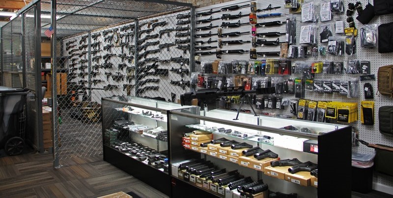 Read more about the article This Gun Shop Owner Has Stopped Selling AR-15s To People Under 21