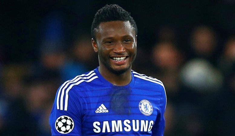 You are currently viewing Ex Super Eagles Coach Shows Love For John Obi Mikel