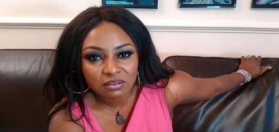 You are currently viewing Beautiful Nollywood Actress Details Years Of Domestic Abuse By Husband
