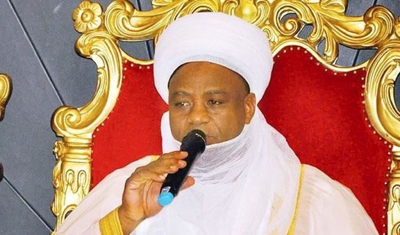 Read more about the article 2019: “Go & obtain your PVC” – Sultan Of Sokoto to All Muslims