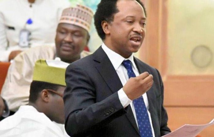 You are currently viewing Shehu Sani explains to BBC why he decided to burst bubble on “running cost” N13.5m/Senator/Month