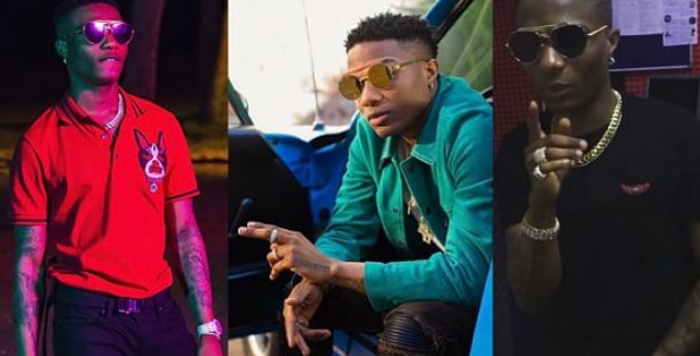 Read more about the article StarBoy Wizkid Reveals The Only Condition That Will Make Him Marry