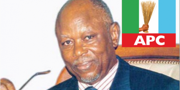 Read more about the article APC member files suit to nullify tenure extension for Oyegun, others