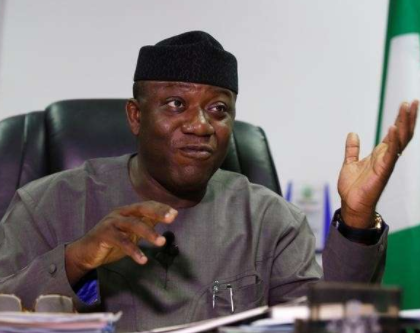 Read more about the article Buhari administration won’t spend any money to complete Ajaokuta Steel Company again – Fayemi