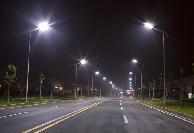 Read more about the article Construction of 10,000 LED Street Lights: Lagos Govt, UK firm sign N2.52B MoU