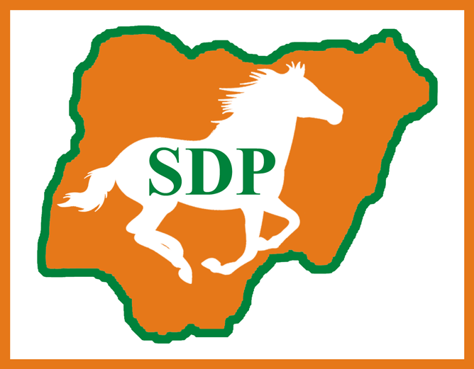 Read more about the article 2019: 3 ex-ministers lead an exodus of PDP top members to SDP