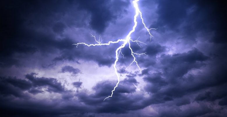 Read more about the article See How Lightning Strikes Church Leaving 16 Dead & Many Injured