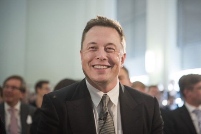 Read more about the article See why Elon Musk deletes own, SpaceX & Tesla Facebook pages