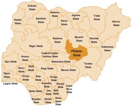 Read more about the article PLATEAU STATE: 25 people #KILLED, many wounded, 11 houses burnt