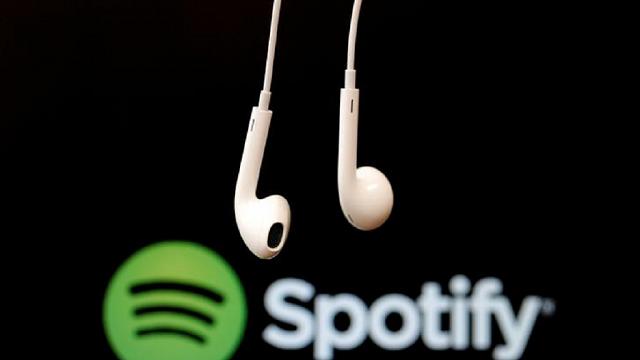 Read more about the article Spotify launches its services in S/Africa as an entrance into African market