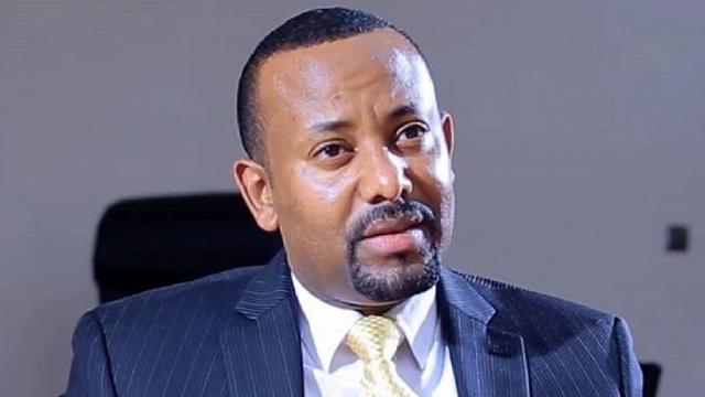 You are currently viewing Ethiopia gets new Prime Minister, Abiy Ahmed