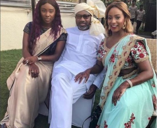 You are currently viewing Femi Otedola endorses Ambode for 2nd term