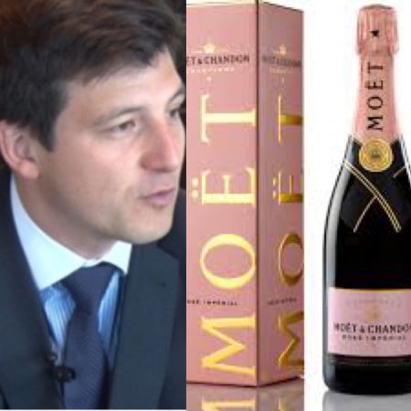 You are currently viewing Nigeria is #1 African Nation Market For Moët & Chandon
