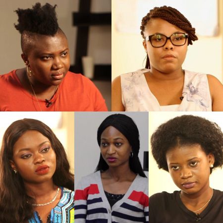 You are currently viewing #SMW: Meet the women speaking out in Nigeria via global #MeToo movement