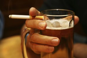 Read more about the article Buhari approves price hike for alcoholic drinks and cigarettes