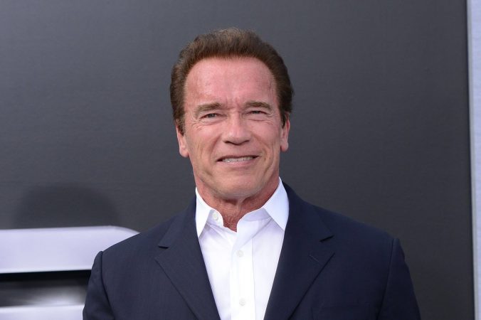 You are currently viewing Arnold Schwarzenegger in ‘stable condition’ after open heart surgery