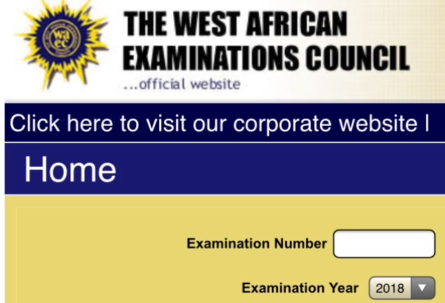 Read more about the article WAEC releases 2017 WASSCE results breakdown: Y’all, see the details