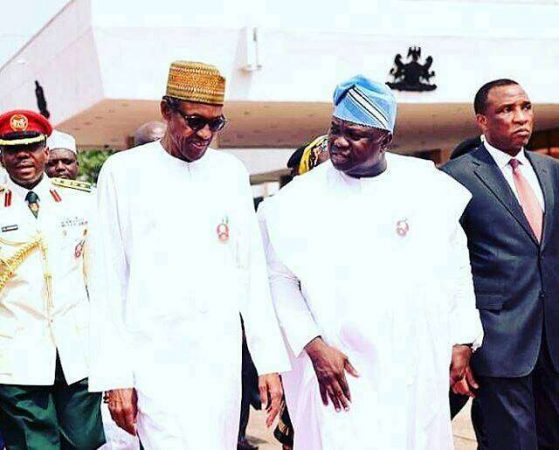Read more about the article Itinerary Of Buhari’s 2018 Official Visit to Lagos