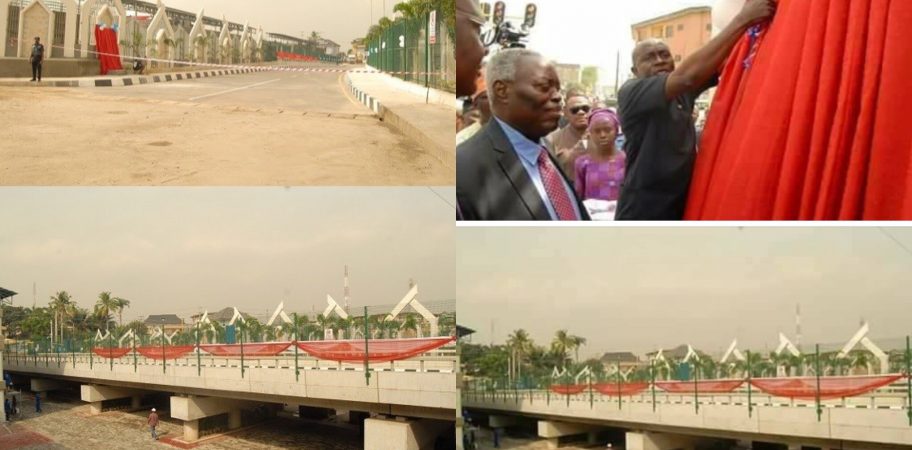 You are currently viewing Instead of buying private jet for Pastor Kumuyi, Deeper Life members contributed funds to build bridge