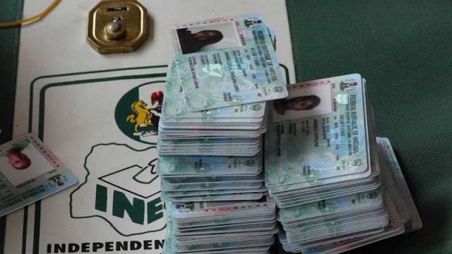 You are currently viewing INEC to burn uncollected PVCs before 2019 elections – Do You Support This Move?
