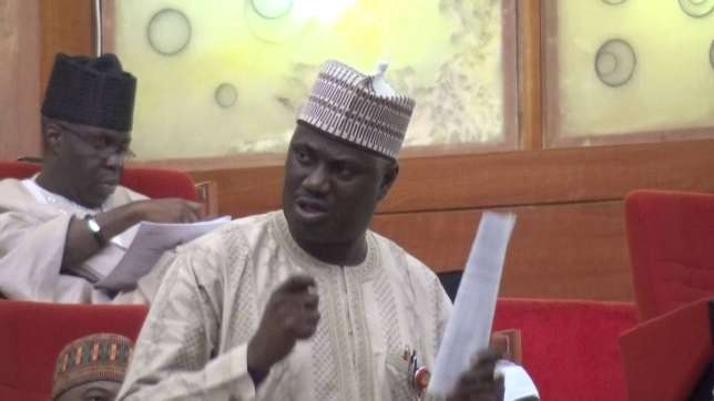 Read more about the article APC Senator proposes death by hanging for hate speech offenders…What of legislooters??