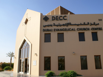 Read more about the article See why Dubai Police issue advisory warnings to churchgoers this week