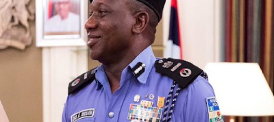Read more about the article IGP orders withdrawal of police from Politicians, VIPs; Melaye, Ezekwesili react