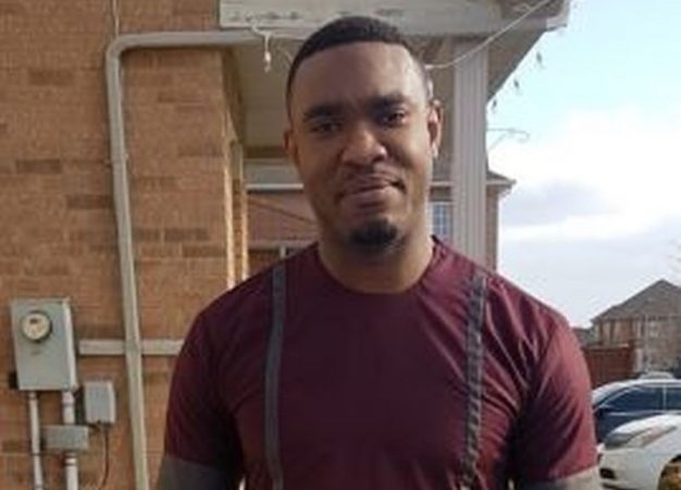 Read more about the article Video: 26 Year Old Nigerian Engineer Shot Dead In Canada