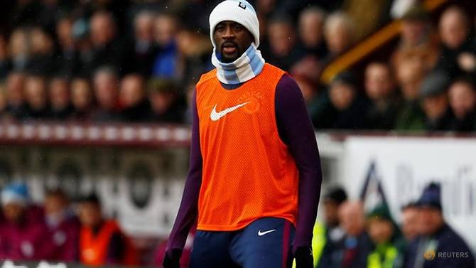 You are currently viewing Surprise Return of Yaya Toure To Ivory Coast’s WorldCup Squad