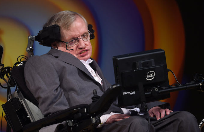 Stephen Hawking Renowned Scientist Dies At 76 Nigeria News 4815