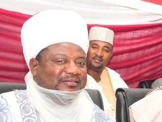 Read more about the article Emir Lost Confidence In Army To Protect Zamfara People