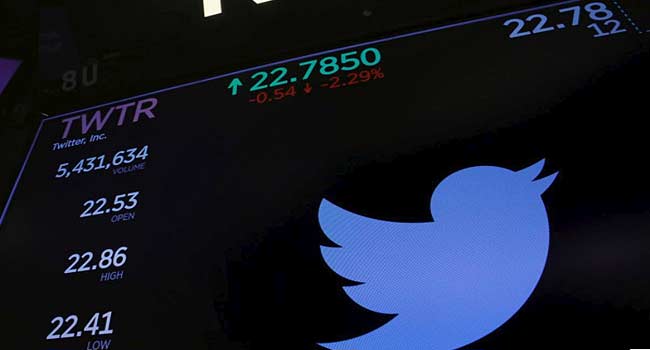 You are currently viewing Twitter Urges Over 300 Million Users To Change Passwords