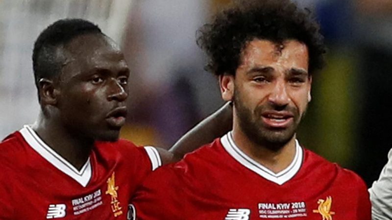Read more about the article Mo Salah to feature in the World Cup – Egypt FA