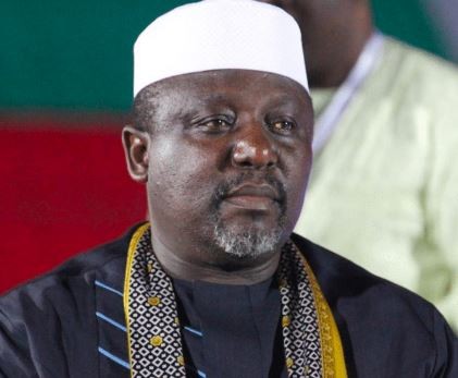 You are currently viewing Rochas Okorocha is free to leave APC” – VON DG, Osita Okechukwu