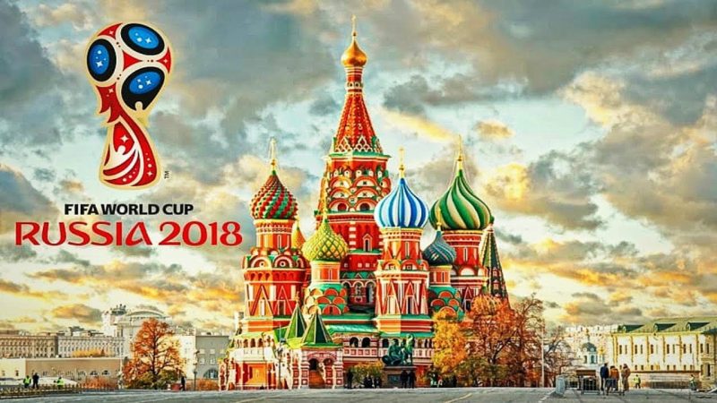 Read more about the article Three Super Eagles Players with real relationship with Russia